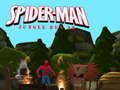 Gioco Spider-Man: Corsa nella Giungla 3D in linea
