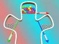 Gioco Taps Razzo in linea