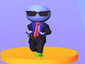 Gioco Binari del Tetto 3D in linea