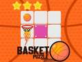 Gioco Puzzle del cestino in linea
