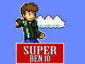 Gioco Super Ben 10 in linea
