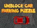 Gioco Sblocca il puzzle del parcheggio in linea