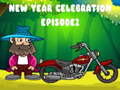 Gioco Celebrazione del Nuovo Anno Episodio 2 in linea
