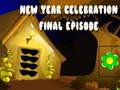 Gioco Episodio finale della celebrazione di Capodanno in linea