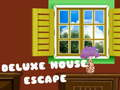 Gioco Fuga dalla Casa Deluxe in linea