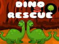 Gioco Salvataggio Dino in linea