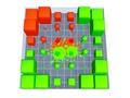 Gioco Blocchi contro Blocchi 2 in linea