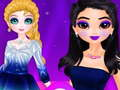 Gioco Principessa Magico Gradiente in linea