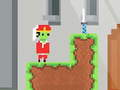 Gioco Pixelkenstein Ottomano in linea