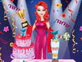 Gioco Design di Torta Sirena in linea