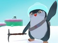 Gioco Salva il Pinguino in linea