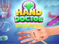 Gioco Dottore delle Mani Luccas Netoo in linea