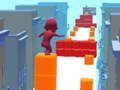 Gioco Surfing sui Cubi in linea