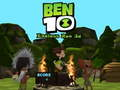 Gioco Ben 10 Corsa Infinita 3D in linea