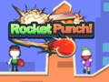 Gioco Pugno Razzo in linea