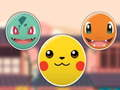 Gioco Flappy Pokémon Dunk in linea