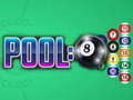 Gioco Pool: 8 in linea