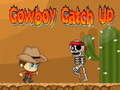 Gioco Rincorsa del Cowboy in linea