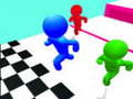 Gioco Corsa della Folla in linea