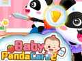 Gioco Cura del Baby Panda 2 in linea