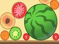 Gioco Unisci Frutta in linea
