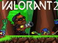 Gioco Valorant 2 in linea