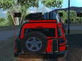 Gioco Simulatore di Camion OffRoad 4 in linea