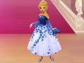 Gioco Vestire Cenerentola in Fantasy in linea