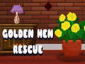 Gioco Salvataggio della Gallina Dorata in linea