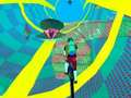 Gioco Ciclismo Sott'acqua in linea