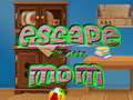 Gioco Fuga dalla mamma in linea