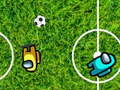 Gioco Calcio Tra Di Noi in linea