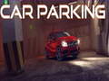 Gioco Parcheggio auto in linea