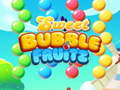 Gioco Frutti di Bolla Dolce in linea