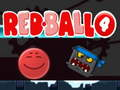 Gioco Palla Rossa 4 in linea
