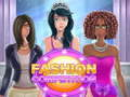 Gioco Concorso di moda in linea