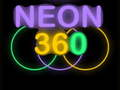 Gioco Neon 360 in linea