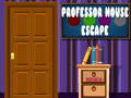 Gioco Fuga dalla casa del professore in linea