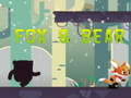 Gioco Volpe e Orso in linea