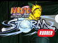 Gioco Naruto Ultimate Ninja Storm Runner in linea