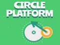 Gioco Piattaforma Circolare in linea