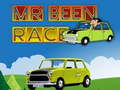 Gioco Corsa di Mr Bean in linea