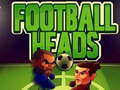 Gioco Teste di calcio in linea
