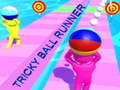 Gioco Corridore di Palla Difficile in linea