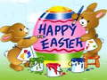 Gioco Buona Pasqua! in linea
