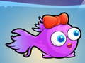 Gioco Salva il Pesce in linea