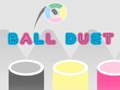 Gioco Duetto di Palla in linea