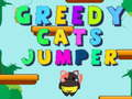 Gioco Gatti Avidi Salterino in linea