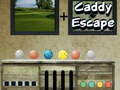 Gioco Fuga dal Caddy in linea