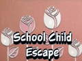 Gioco Fuga del Bambino Scolastico in linea